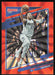 Jalen Brunson 2021 Donruss # 19 Orange Holo Laser Dallas Mavericks - Collectible Craze America