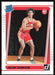 Jalen Johnson 2021 Donruss Rated Rookie # 231 RC Atlanta Hawks - Collectible Craze America