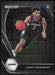 Jalen Johnson 2021 Panini Prizm Draft Picks # 10 RC Duke Blue Devils - Collectible Craze America