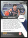 Jalen Johnson 2021 Panini Prizm Draft Picks # 10 RC Duke Blue Devils - Collectible Craze America