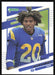 Jalen Ramsey 2021 Donruss Football # 141 Los Angeles Rams Image Variation Base - Collectible Craze America