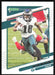 Jalen Reagor 2021 Donruss Football # 112 Philadelphia Eagles Base - Collectible Craze America