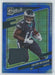 Jalen Reagor 2021 Donruss Optic Threads # TH-8 Hyper Prizm Patch Philadelphia Eagles - Collectible Craze America