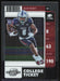 Jalen Tolbert 2022 Panini Chronicles Contenders Optic Draft Picks # 27 RC South Alabama Jaguars - Collectible Craze America