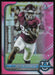 Jalen Wydermyer 2021 Bowman University Football # 63 1st Pink Prizm Texas A&M Aggies - Collectible Craze America