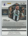 Jamaal Lascelles 2021 Panini Mosaic Premier League # 184 Newcastle United - Collectible Craze America