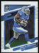 Jamaal Williams 2021 Donruss Optic # 82 Detroit Lions - Collectible Craze America