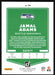 Jamal Adams 2021 Donruss Football # 34 Seattle Seahawks Base - Collectible Craze America