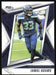 Jamal Adams 2021 Panini Rookies & Stars # 38 Seattle Seahawks Base - Collectible Craze America