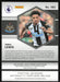 Jamal Lewis 2021 Panini Mosaic Premier League # 185 Newcastle United Base - Collectible Craze America