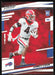 James Cook 2022 Panini Prestige # 347 RC Buffalo Bills - Collectible Craze America