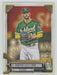 James Kaprielian 2022 Topps Gypsy Queen # 270 Oakland Athletics - Collectible Craze America