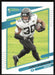 James Robinson 2021 Donruss Football # 132 Jacksonville Jaguars Base - Collectible Craze America