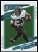 James Robinson 2021 Donruss Optic # 117 Jacksonville Jaguars - Collectible Craze America