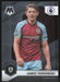 James Tarkowski 2021 Panini Mosaic Premier League # 35 Burnley Base - Collectible Craze America