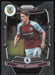 James Tarkowski 2021 Panini Prizm Premier League # 62 Burnley - Collectible Craze America