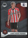 James Ward-Prowse 2021 Panini Mosaic Premier League # 155 Southampton Base - Collectible Craze America