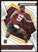 Jamin Davis 2021 Panini Rookies & Stars # 179 RC Washington Football Team Base - Collectible Craze America