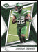 Jamison Crowder 2021 Panini Rookies & Stars # 99 New York Jets Base - Collectible Craze America