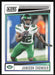 Jamison Crowder 2022 Panini Score Football # 293 Base New York Jets - Collectible Craze America