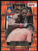 Jared Cannonier 2022 Panini Select UFC # 8 Orange Flash - Collectible Craze America