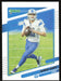 Jared Goff 2021 Donruss Football # 170 Detroit Lions Base - Collectible Craze America