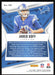 Jared Goff 2021 Panini Rookies & Stars # 55 Detroit Lions Base - Collectible Craze America