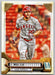 Jared Walsh 2022 Topps Gypsy Queen # 81 Los Angeles Angels - Collectible Craze America