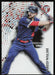 Jared Walsh 2022 Topps Pristine # 262 Refractor Los Angeles Angels - Collectible Craze America