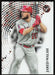 Jared Walsh 2022 Topps Pristine Baseball # 239 Los Angeles Angels - Collectible Craze America