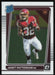 Jaret Patterson 2021 Donruss Optic Rated Rooke # 297 RC Washington Football Team Base - Collectible Craze America