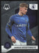 Jarrad Branthwaite 2021 Panini Mosaic Premier League # 165 RC Everton Base - Collectible Craze America