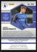 Jarrad Branthwaite 2021 Panini Mosaic Premier League # 165 RC Everton Base - Collectible Craze America