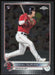 Jarren Duran 2022 Topps Chrome Baseball # 113 RC Boston Red Sox Base - Collectible Craze America