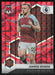 Jarrod Bowen 2021 Panini Mosaic Premier League # 83 Red Prizm West Ham United - Collectible Craze America