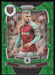 Jarrod Bowen 2021 Panini Prizm Premier League # 235 Green Wave West Ham United - Collectible Craze America