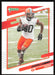 Jarvis Landry 2021 Donruss Football # 201 Cleveland Browns Base - Collectible Craze America