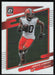 Jarvis Landry 2021 Donruss Optic # 139 Cleveland Browns - Collectible Craze America