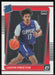Jason Preston 2021 Panini Donruss Optic Rated Rookie # 160 RC Los Angeles Clippers - Collectible Craze America