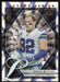 Jason Witten 2021 Donruss Legends Series # LS20 Dallas Cowboys - Collectible Craze America