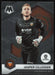 Jasper Cillessen 2021 Panini Mosaic La Liga # 193 Valencia CF Base - Collectible Craze America