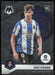 Javi Puado 2021 Panini Mosaic La Liga # 166 RC RCD Espanyol Base - Collectible Craze America