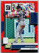 Javier Baez 2022 Donruss Baseball # 204 Holo Red Detroit Tigers - Collectible Craze America
