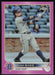 Javier Baez 2022 Topps Chrome # 147 Pink Refractor Detroit Tigers - Collectible Craze America