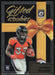 Javonte Williams 2021 Donruss Optic Gifted Rookies # GR-15 RC Denver Broncos - Collectible Craze America