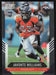 Javonte Williams 2021 Panini Chronicles Score # 419 RC Denver Broncos - Collectible Craze America