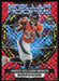 Javonte Williams 2021 Panini Rookies & Stars # SR-9 RC Stellar Rookies Red Plaid Denver Broncos - Collectible Craze America