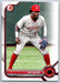 Jay Allen 2022 Bowman Prospects # BP-114 Cincinnati Reds - Collectible Craze America