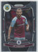 Jay Rodriguez 2021 Panini Prizm Premier League Soccer # 74 - Collectible Craze America