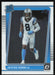 Jaycee Horn 2021 Donruss Optic Rated Rooke # 243 RC Carolina Panthers Base - Collectible Craze America